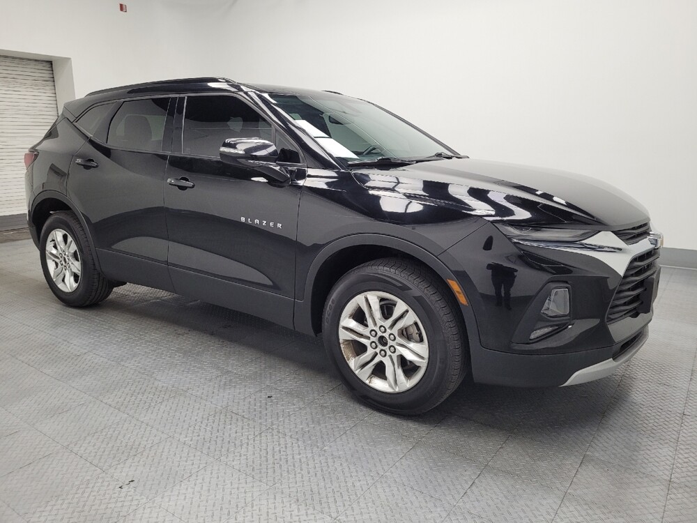 2019 Chevrolet Blazer in Las Vegas, NV 89102 - 18113227 11