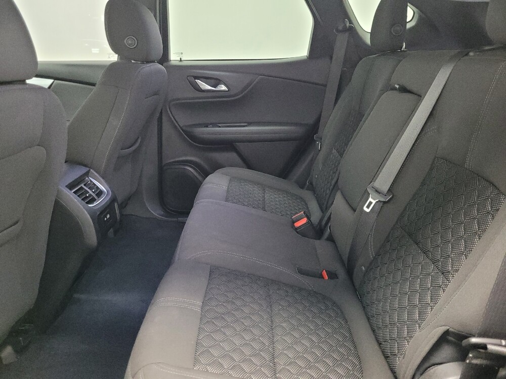 2019 Chevrolet Blazer in Las Vegas, NV 89102 - 18113227 18