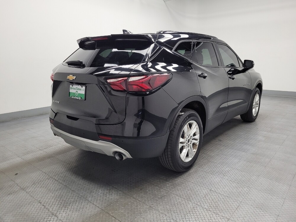 2019 Chevrolet Blazer in Las Vegas, NV 89102 - 18113227 9