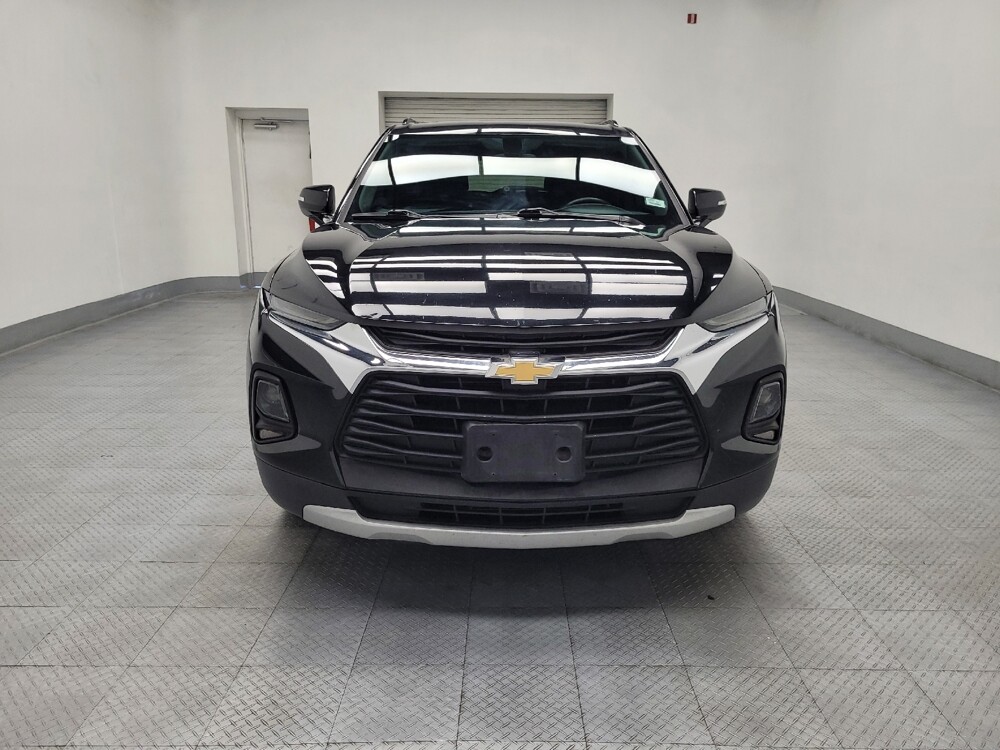 2019 Chevrolet Blazer in Las Vegas, NV 89102 - 18113227 14