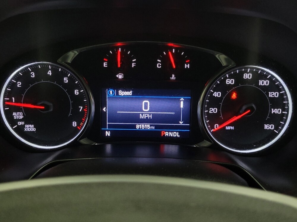 2019 Chevrolet Blazer in Las Vegas, NV 89102 - 18113227 23