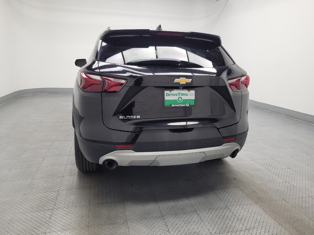 2019 Chevrolet Blazer in Las Vegas, NV 89102 - 18113227 6