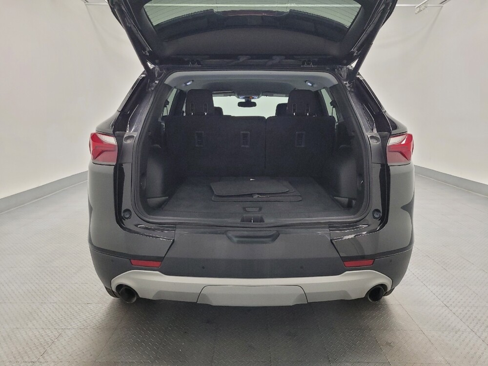 2019 Chevrolet Blazer in Las Vegas, NV 89102 - 18113227 29