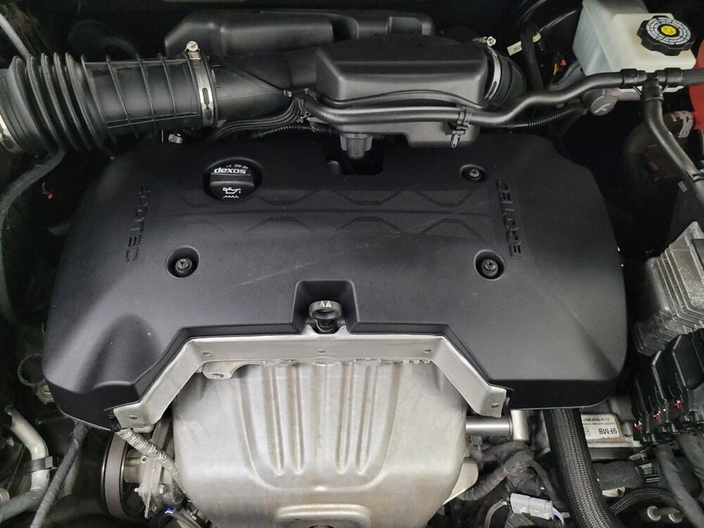 2019 Chevrolet Blazer in Las Vegas, NV 89102 - 18113227 30