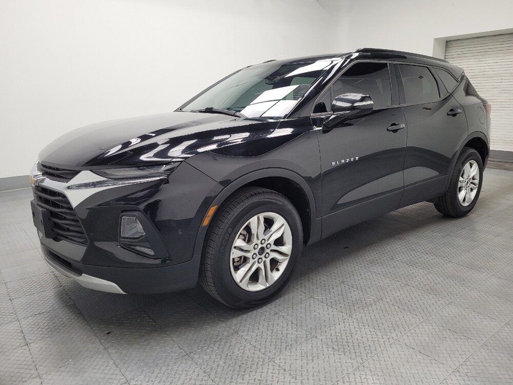 2019 Chevrolet Blazer in Las Vegas, NV 89102 - 18113227 2