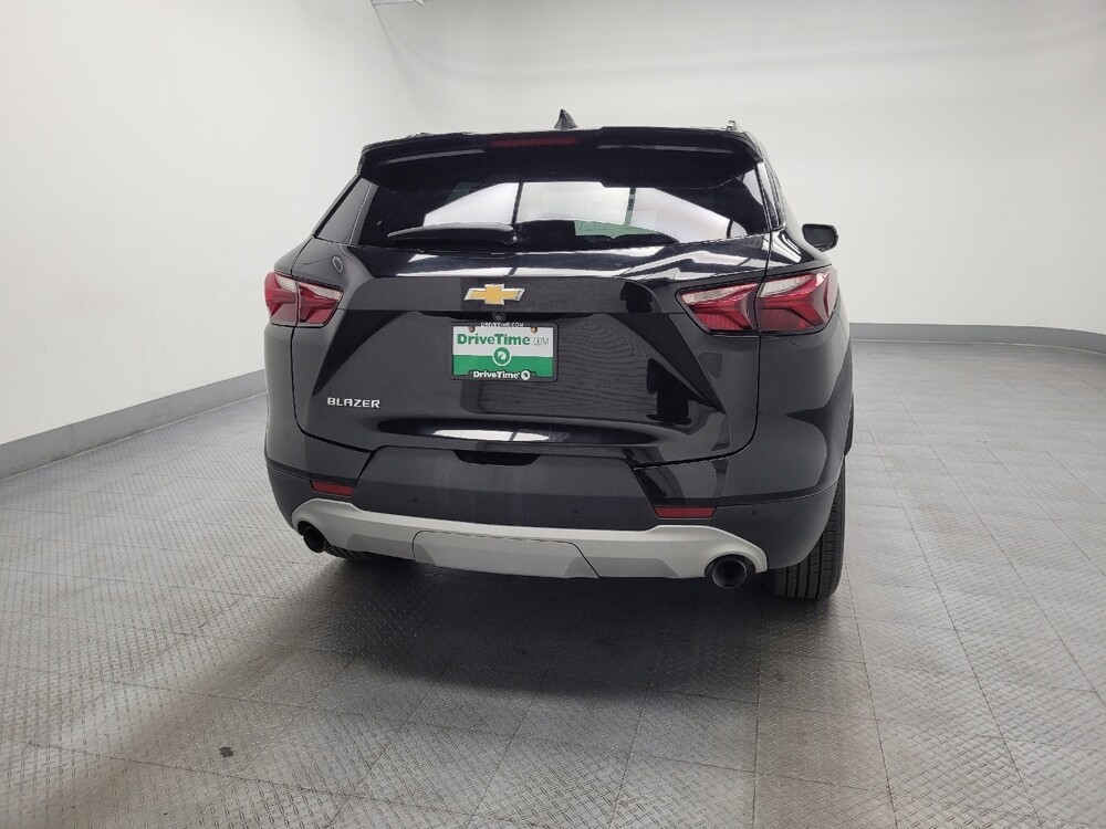 2019 Chevrolet Blazer in Las Vegas, NV 89102 - 18113227 7