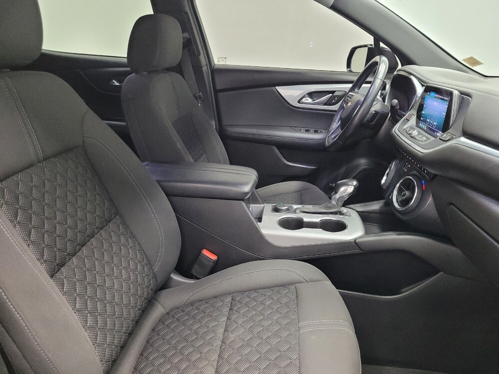 2019 Chevrolet Blazer in Las Vegas, NV 89102 - 18113227 21