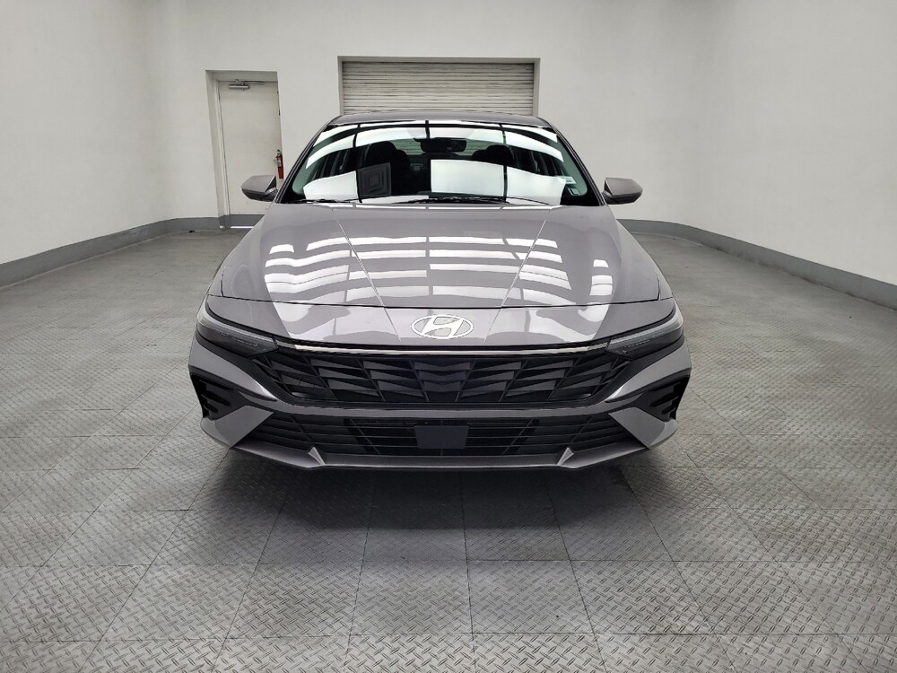 2025 Hyundai Elantra in Las Vegas, NV 89102 - 18113228 15