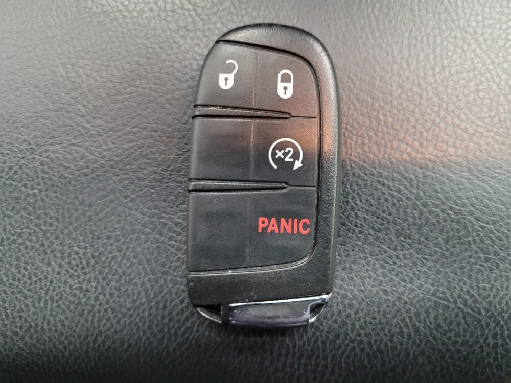 2017 Jeep Compass in Las Vegas, NV 89102 - 18113230 32