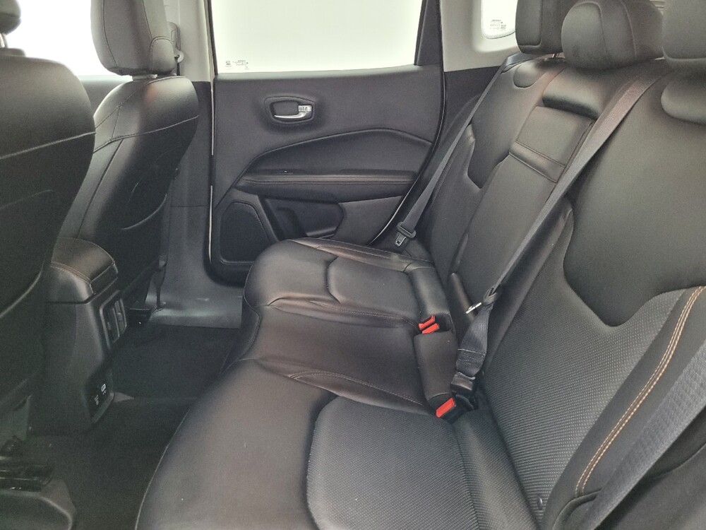 2017 Jeep Compass in Las Vegas, NV 89102 - 18113230 18