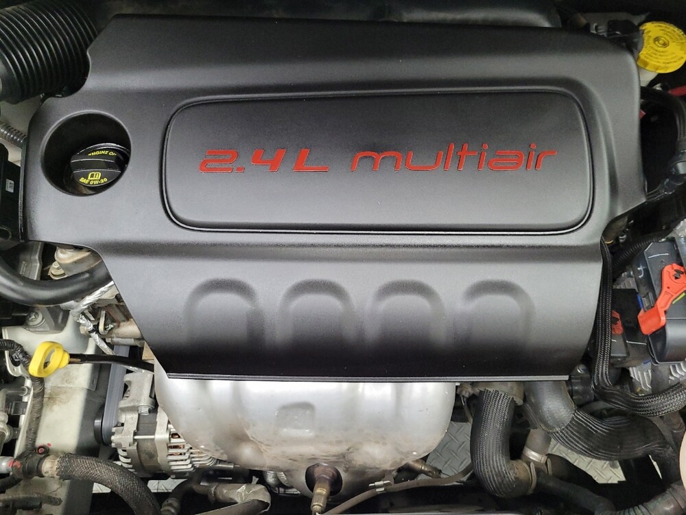 2017 Jeep Compass in Las Vegas, NV 89102 - 18113230 30