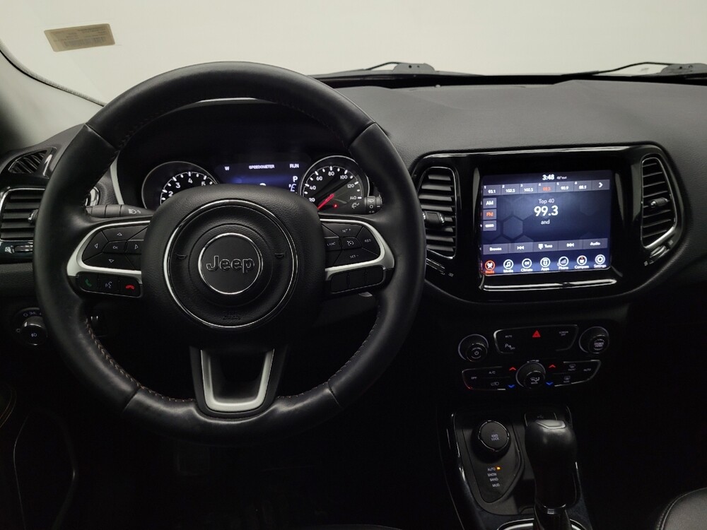 2017 Jeep Compass in Las Vegas, NV 89102 - 18113230 22