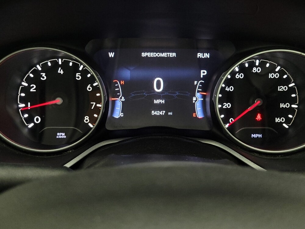 2017 Jeep Compass in Las Vegas, NV 89102 - 18113230 23