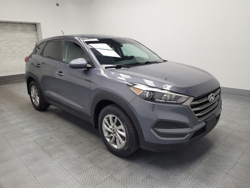 2016 Hyundai Tucson in Las Vegas, NV 89104 - 18113231 11