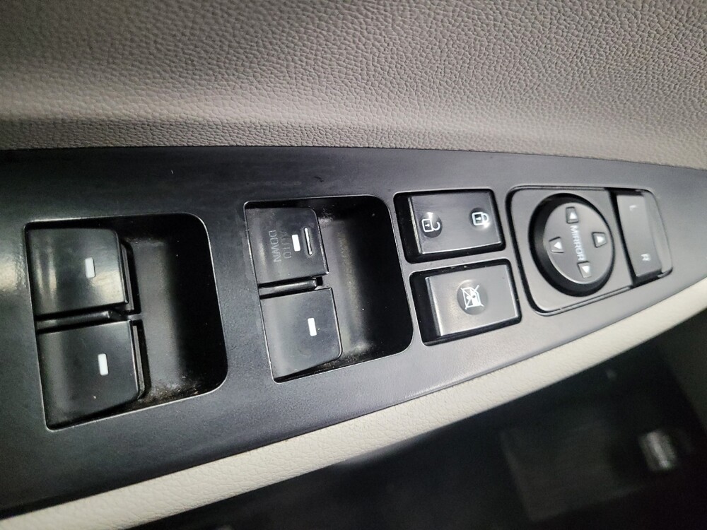 2016 Hyundai Tucson in Las Vegas, NV 89104 - 18113231 27