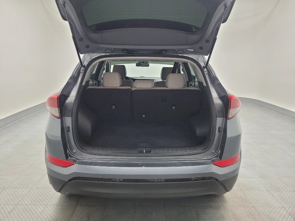 2016 Hyundai Tucson in Las Vegas, NV 89104 - 18113231 29