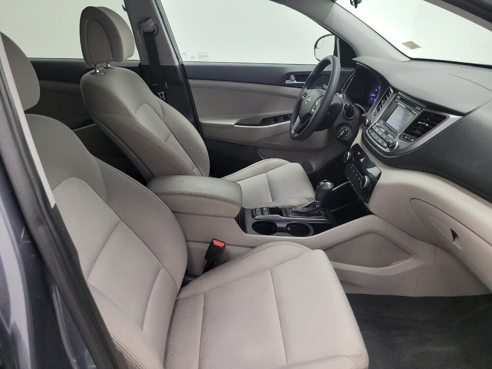 2016 Hyundai Tucson in Las Vegas, NV 89104 - 18113231 21