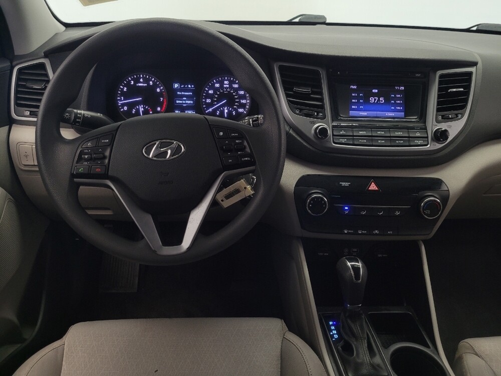 2016 Hyundai Tucson in Las Vegas, NV 89104 - 18113231 22