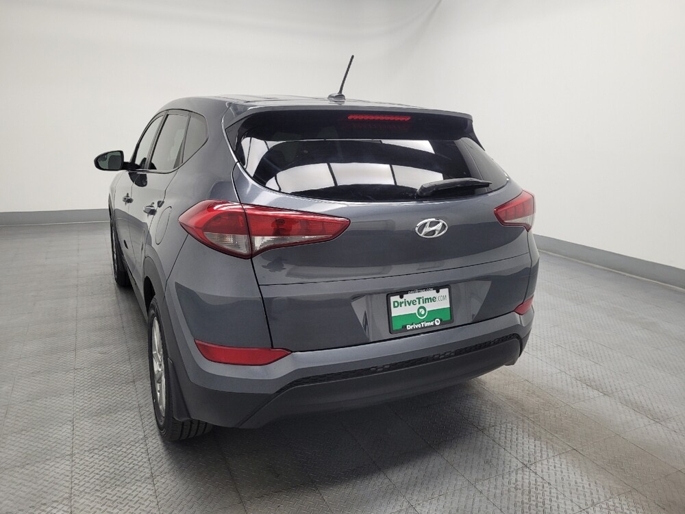 2016 Hyundai Tucson in Las Vegas, NV 89104 - 18113231 5