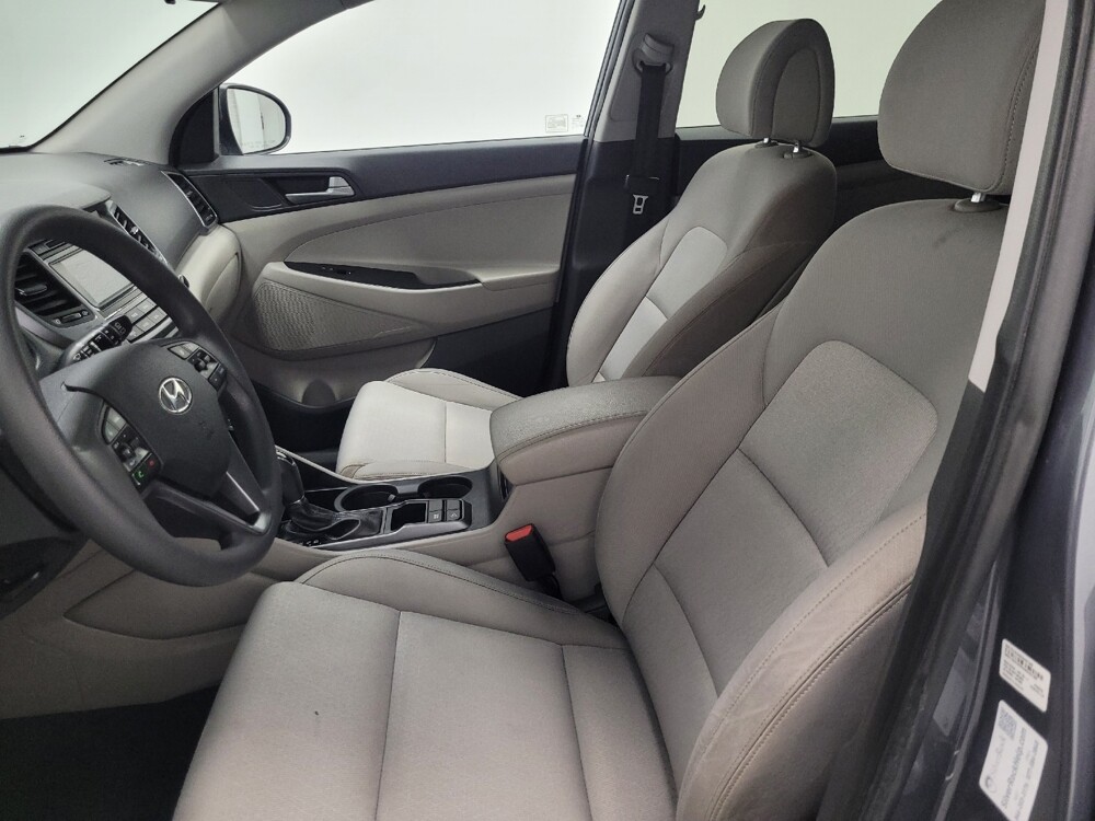 2016 Hyundai Tucson in Las Vegas, NV 89104 - 18113231 17