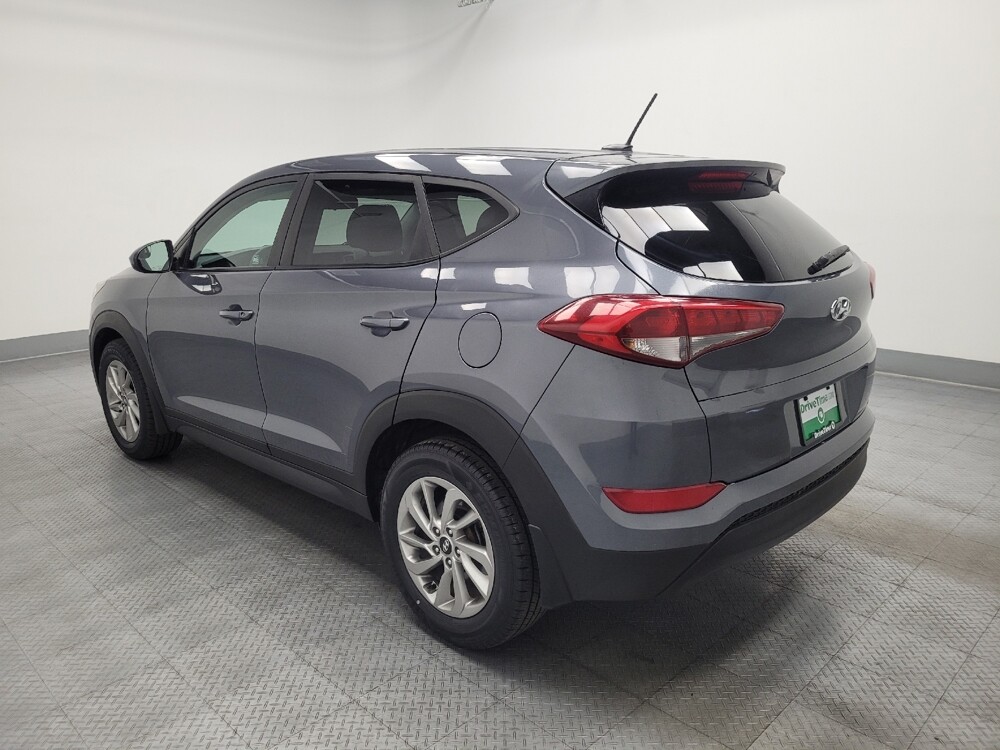 2016 Hyundai Tucson in Las Vegas, NV 89104 - 18113231 3