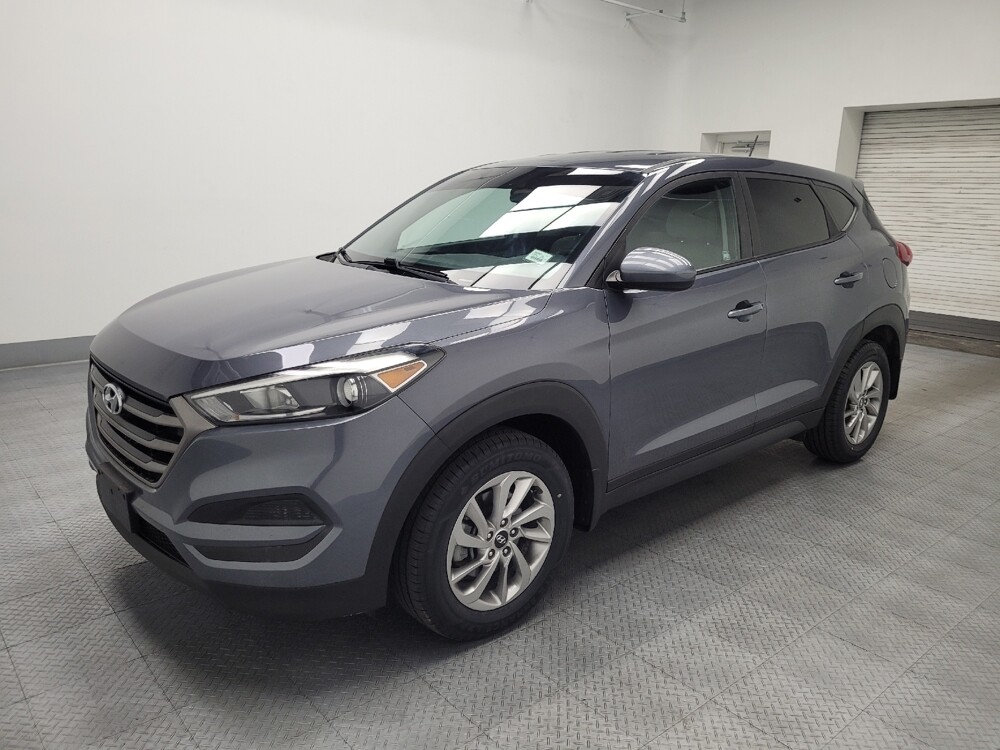 2016 Hyundai Tucson in Las Vegas, NV 89104 - 18113231 2