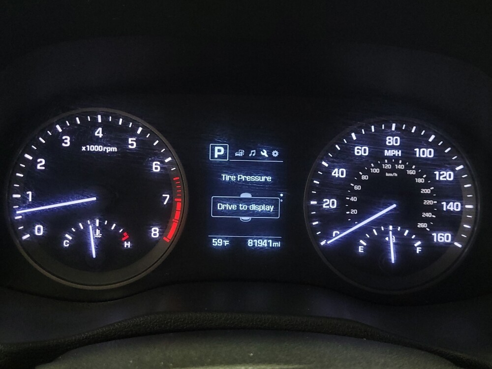 2016 Hyundai Tucson in Las Vegas, NV 89104 - 18113231 23