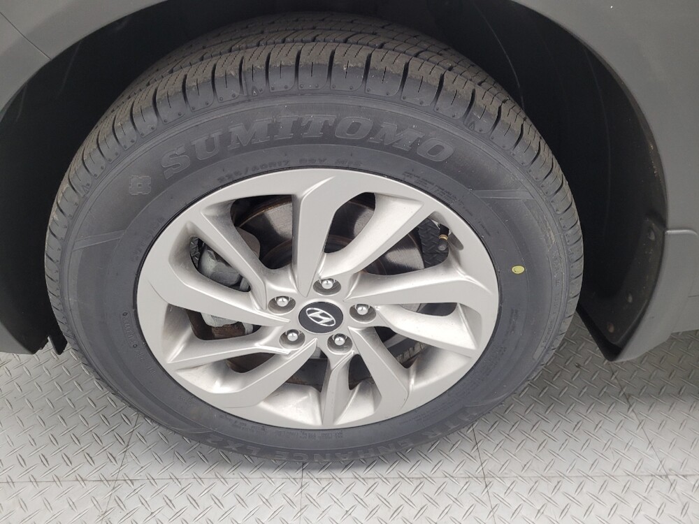 2016 Hyundai Tucson in Las Vegas, NV 89104 - 18113231 31