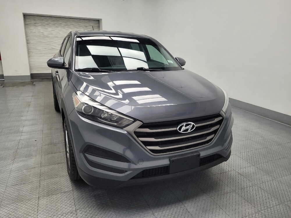 2016 Hyundai Tucson in Las Vegas, NV 89104 - 18113231 13