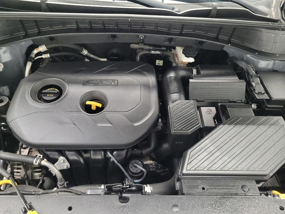 2016 Hyundai Tucson in Las Vegas, NV 89104 - 18113231 30