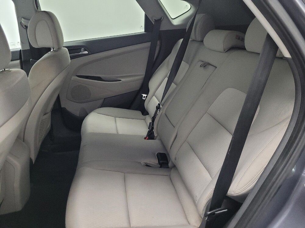 2016 Hyundai Tucson in Las Vegas, NV 89104 - 18113231 18