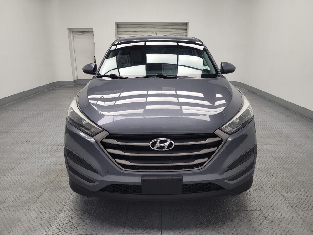 2016 Hyundai Tucson in Las Vegas, NV 89104 - 18113231 14