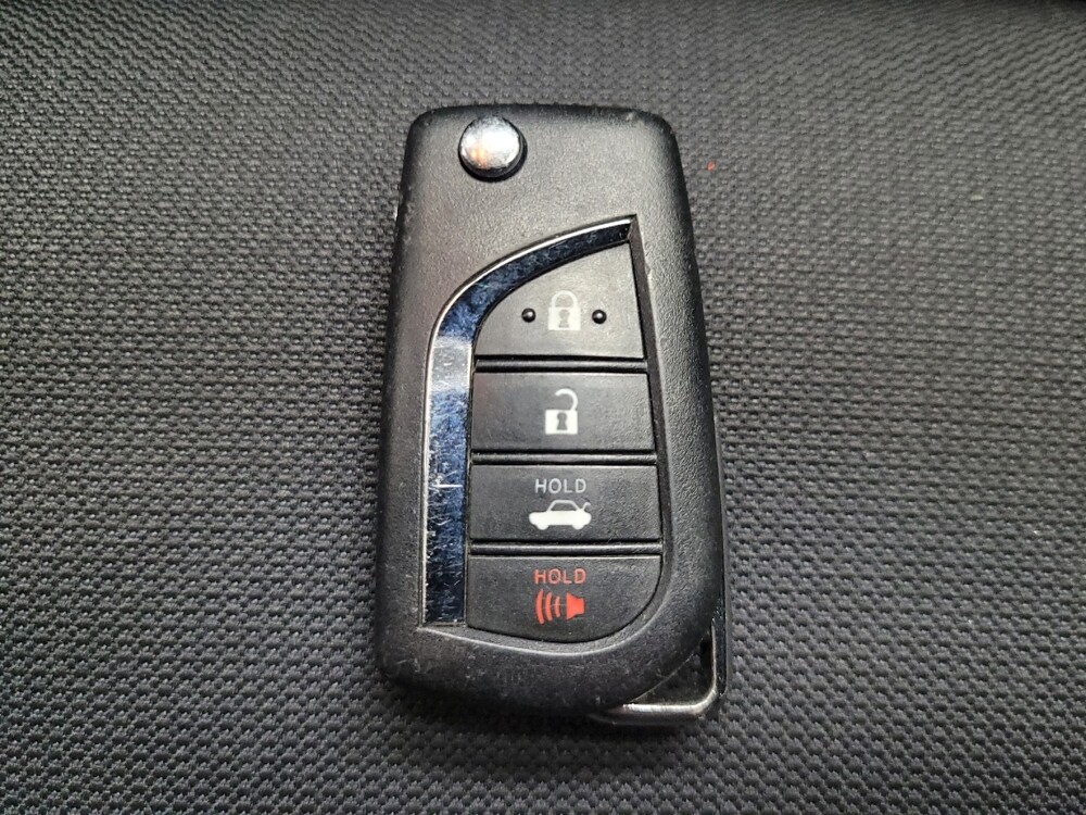 2022 Toyota Corolla in Las Vegas, NV 89102 - 18113232 32