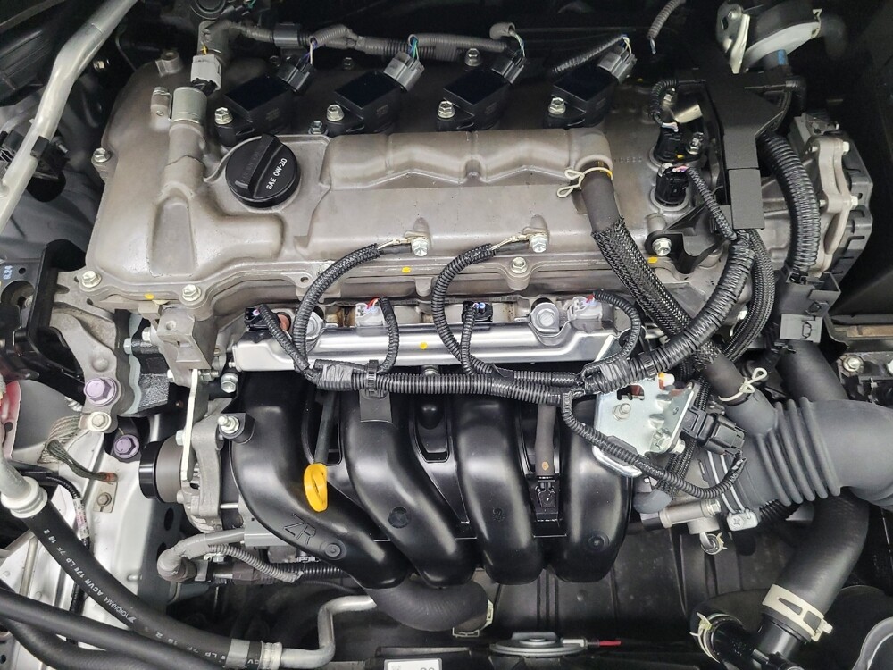 2022 Toyota Corolla in Las Vegas, NV 89102 - 18113232 30