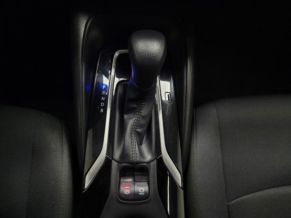 2022 Toyota Corolla in Las Vegas, NV 89102 - 18113232 26