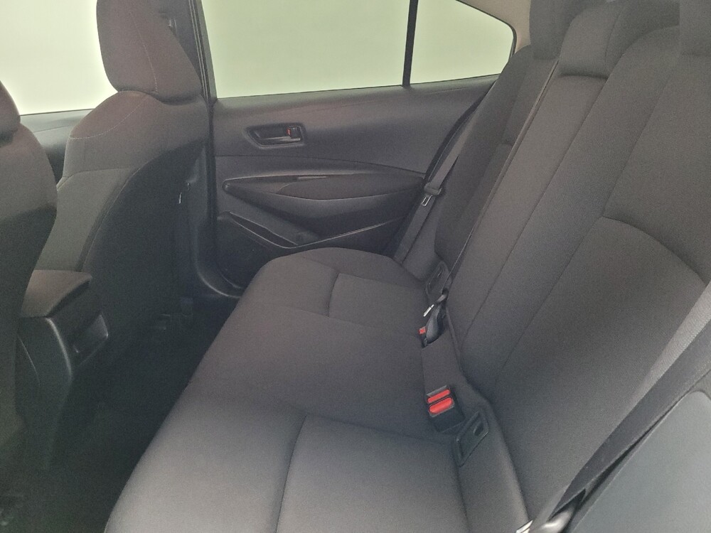 2022 Toyota Corolla in Las Vegas, NV 89102 - 18113232 18