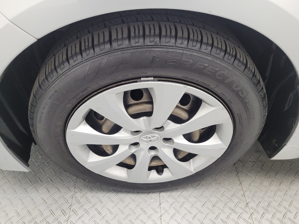 2022 Toyota Corolla in Las Vegas, NV 89102 - 18113232 31