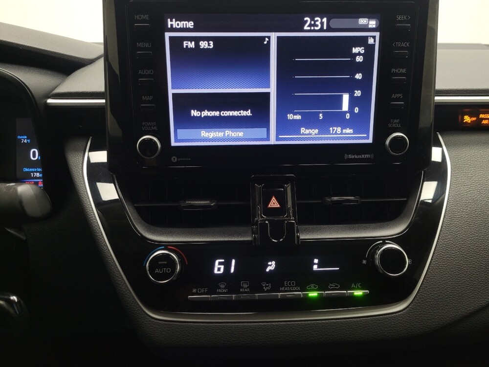 2022 Toyota Corolla in Las Vegas, NV 89102 - 18113232 25