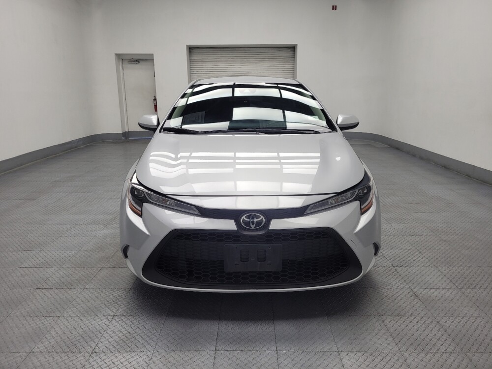 2022 Toyota Corolla in Las Vegas, NV 89102 - 18113232 14