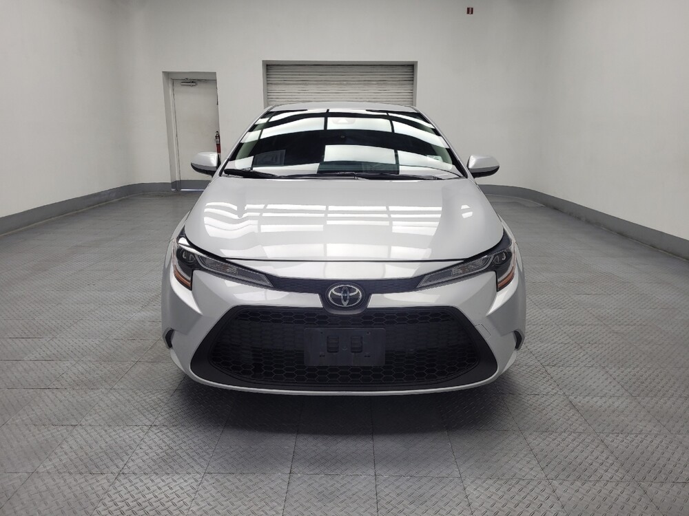 2022 Toyota Corolla in Las Vegas, NV 89102 - 18113232 15
