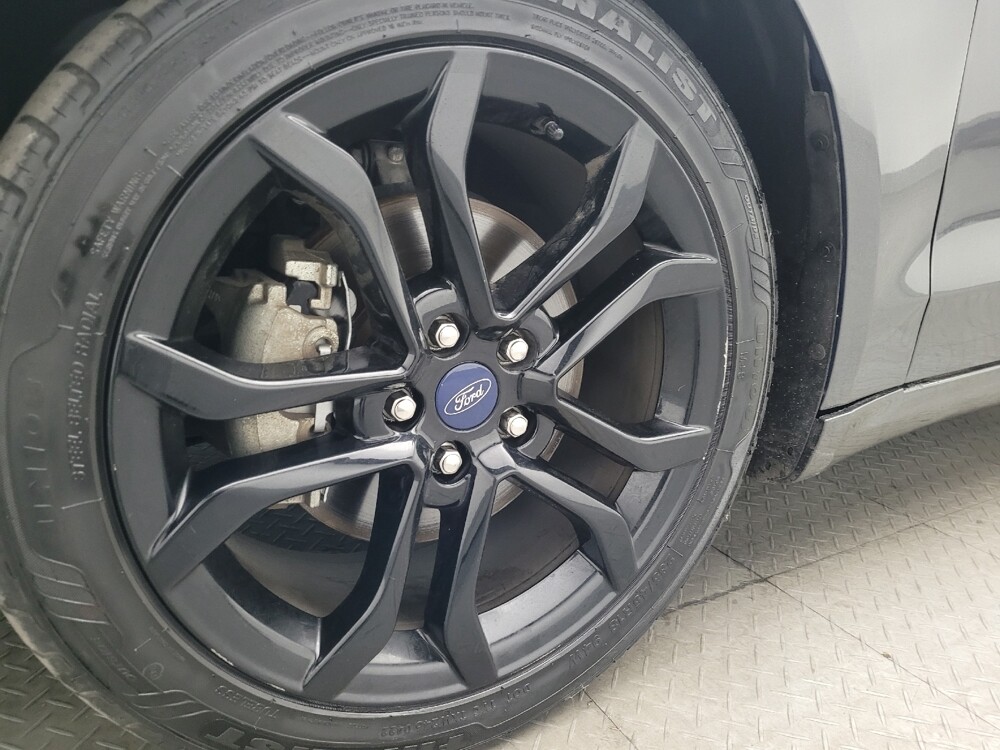2019 Ford Fusion in Gainesville, FL 32609 - 18113233 31