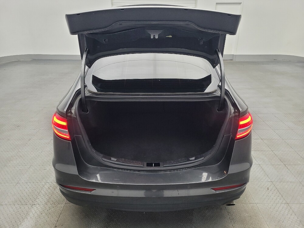 2019 Ford Fusion in Gainesville, FL 32609 - 18113233 29