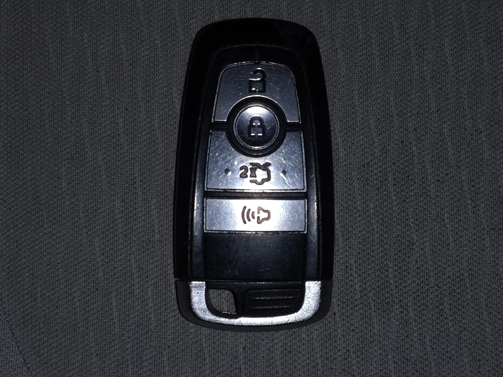 2019 Ford Fusion in Gainesville, FL 32609 - 18113233 32