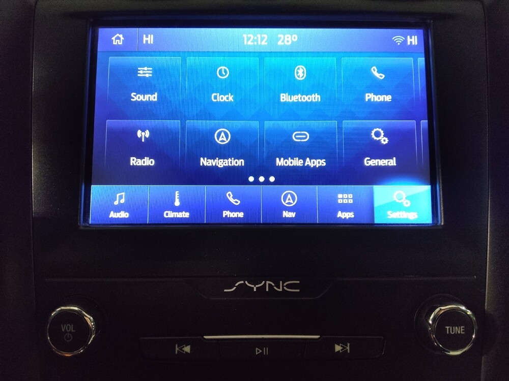 2019 Ford Fusion in Gainesville, FL 32609 - 18113233 25