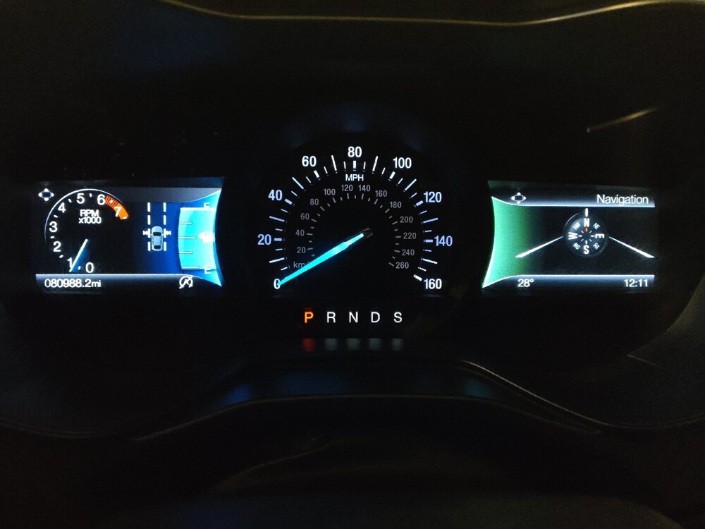 2019 Ford Fusion in Gainesville, FL 32609 - 18113233 23