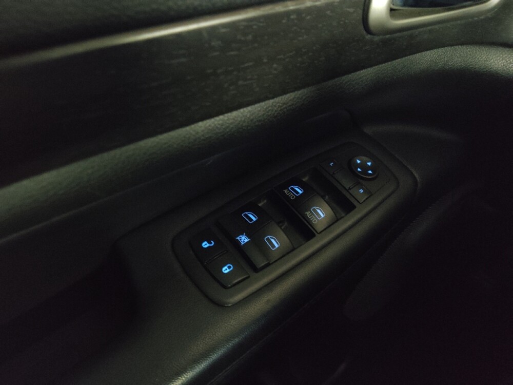 2017 Jeep Grand Cherokee in Macon, GA 31210 - 18113234 27