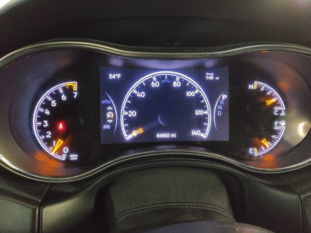 2017 Jeep Grand Cherokee in Macon, GA 31210 - 18113234 23