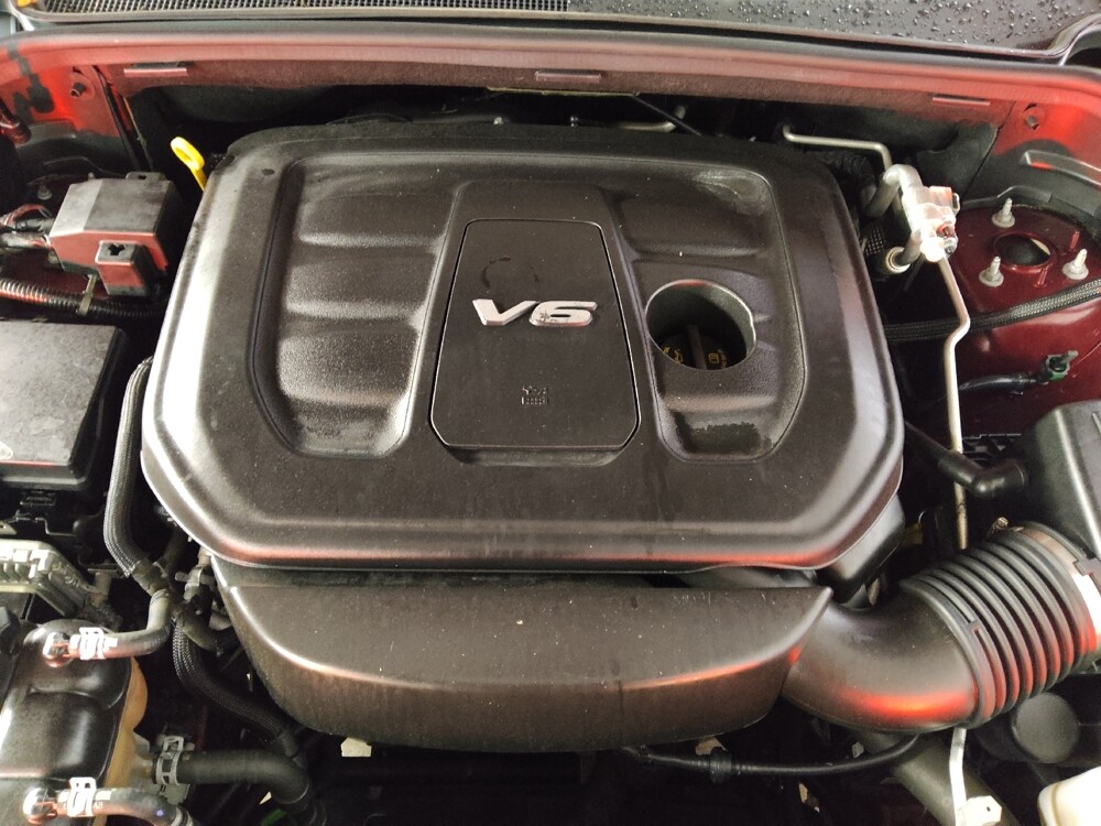 2017 Jeep Grand Cherokee in Macon, GA 31210 - 18113234 30