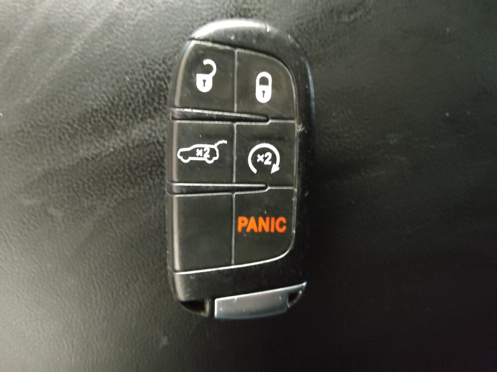 2017 Jeep Grand Cherokee in Macon, GA 31210 - 18113234 32