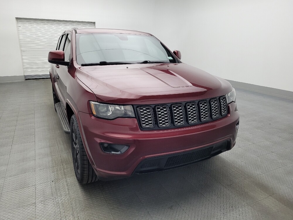 2017 Jeep Grand Cherokee in Macon, GA 31210 - 18113234 14